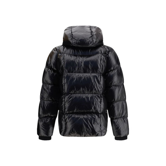 3D Down Jacket
