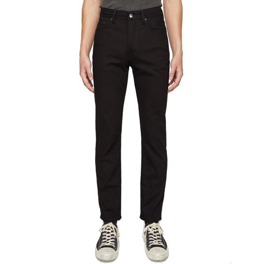 Cotton Denim Jeans