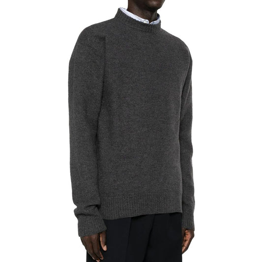 Wool Sweater