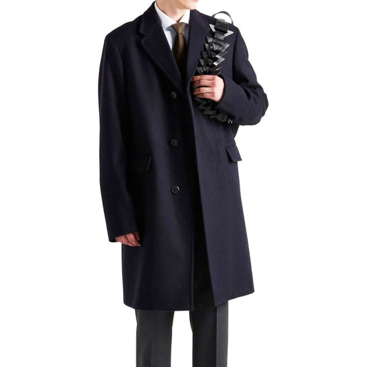 Wool Coat