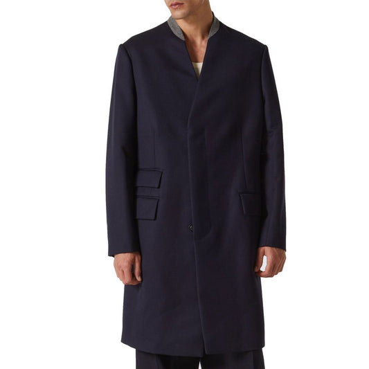 Wool Coat