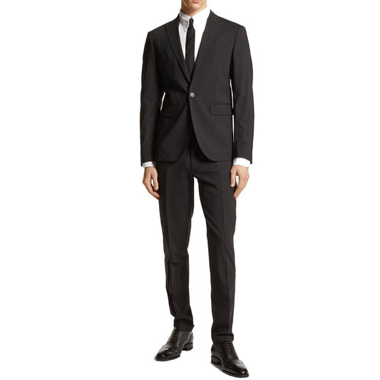 Tokyo Wool Suit