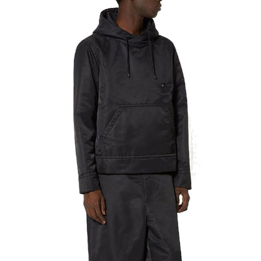 Hoodded Jacket
