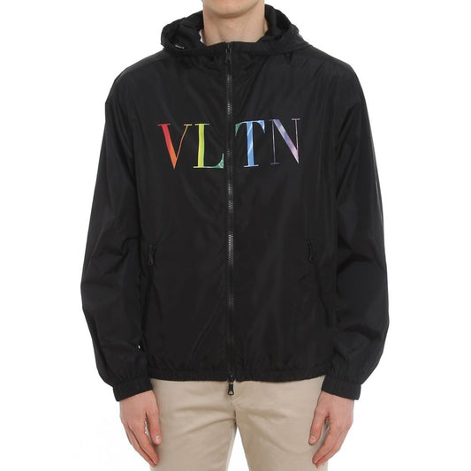 Logo Windbreaker