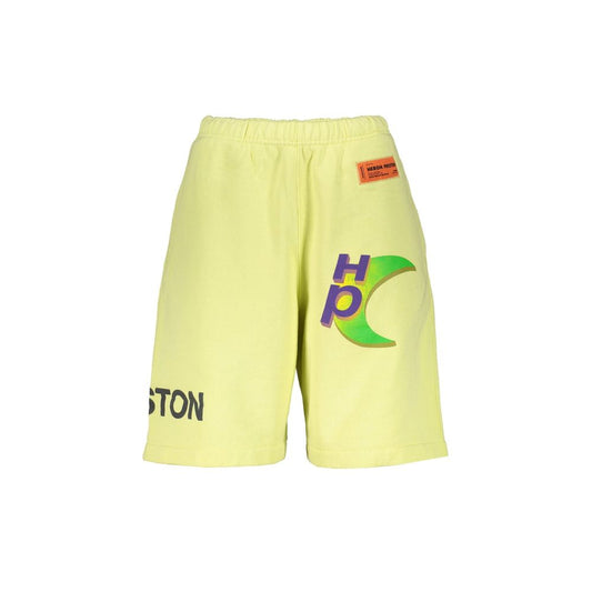 Cotton Shorts