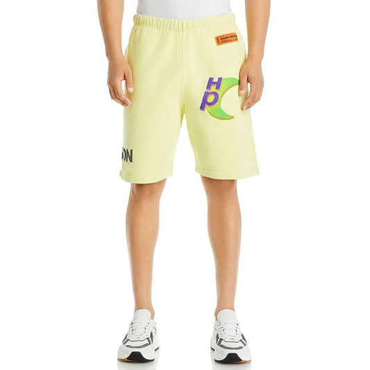 Cotton Shorts