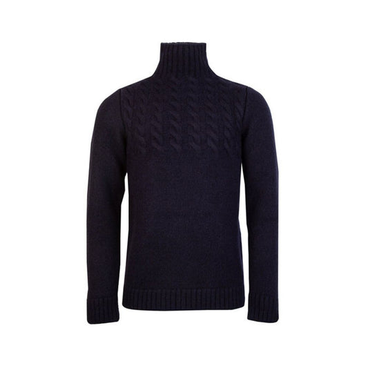 Wool Sweater