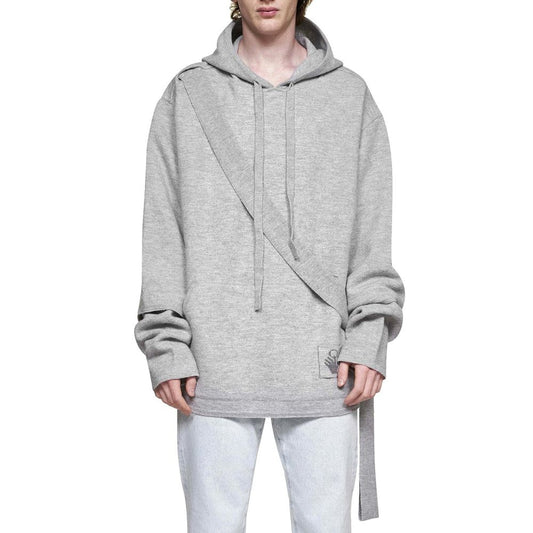 Wool Sweatshirt