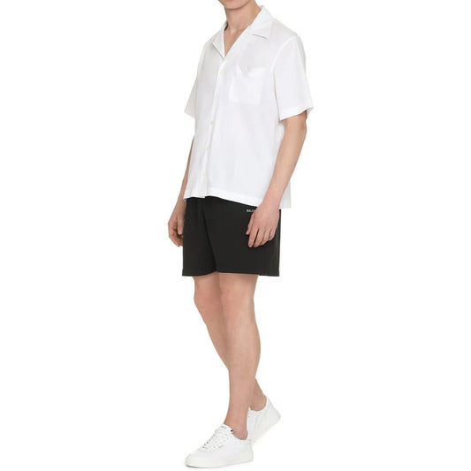 Garavani Cotton Popelin Shirt