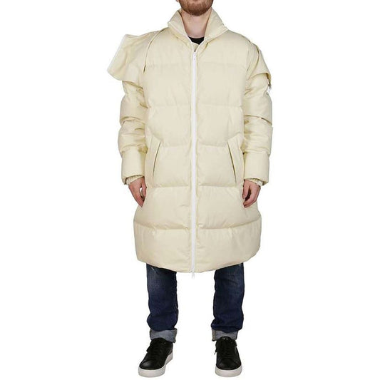 Padded Coat