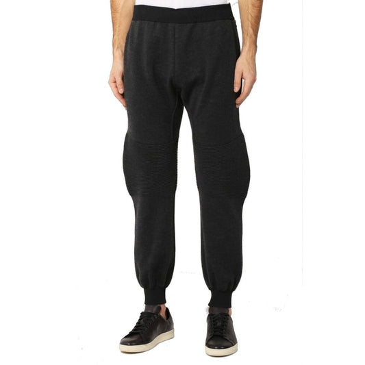 Wool Pants