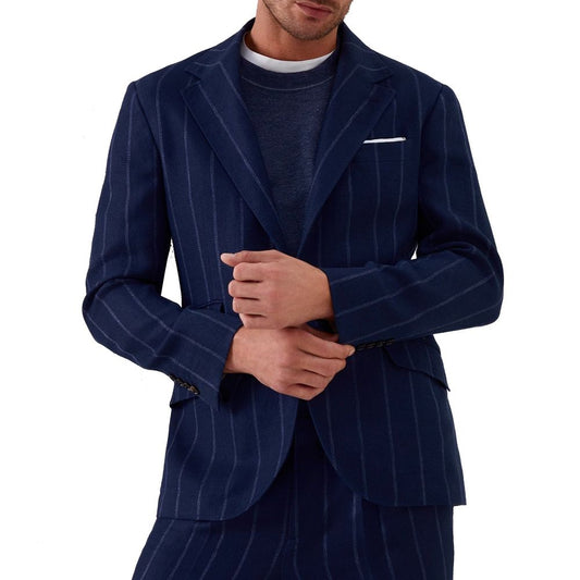 Wool Jacket