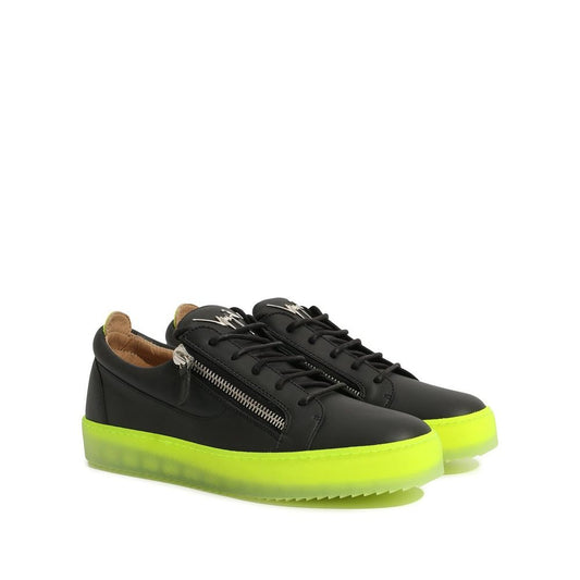 Low-Top Sneakers