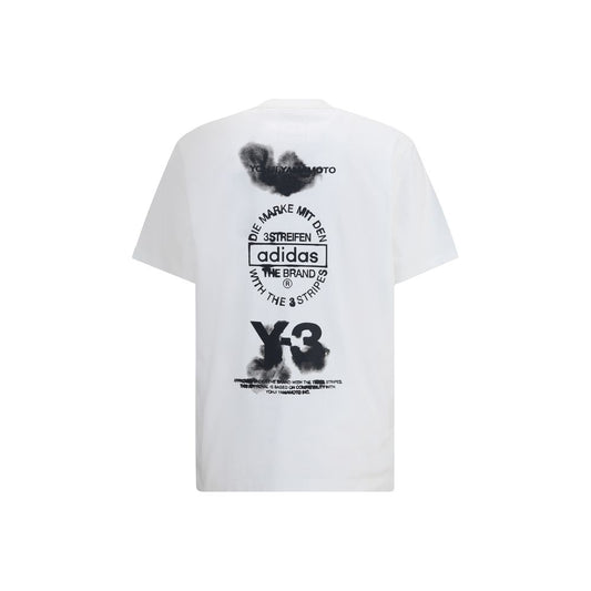 Graphic print T-Shirt