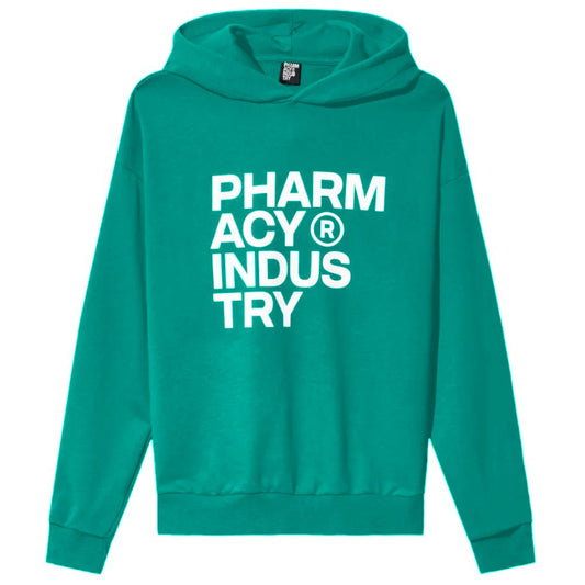 Green Cotton Sweater