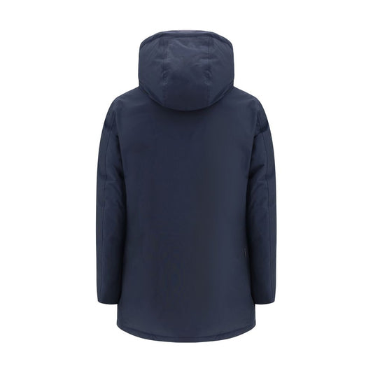 Arctic parka Down Jacket