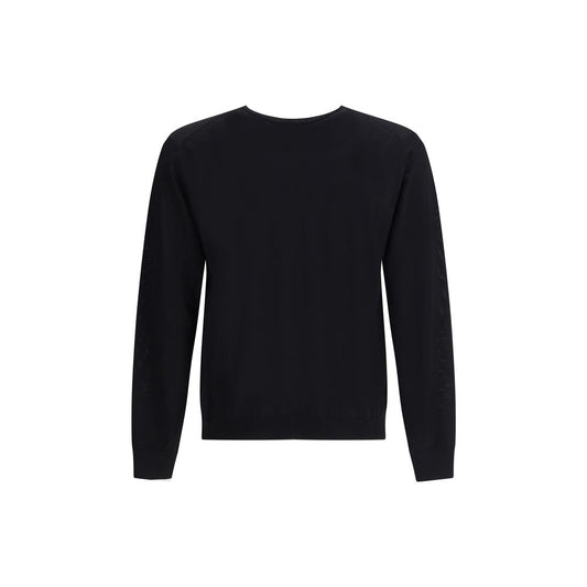 Virgin wool Sweater