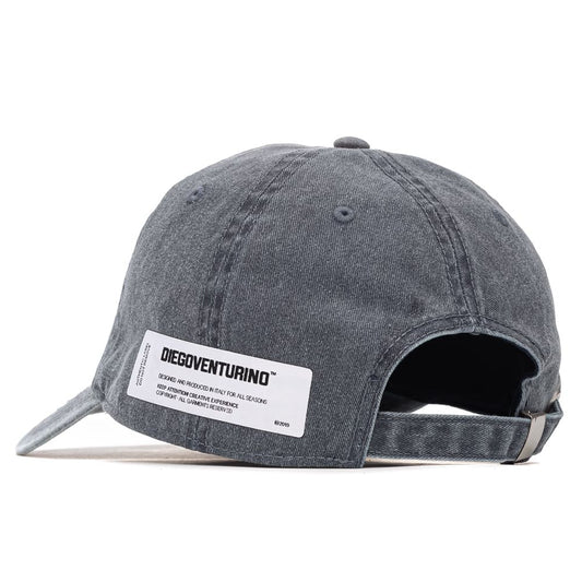 Blue Cotton Hats & Cap