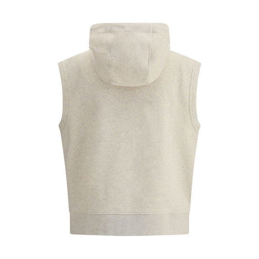 Hooded Vest