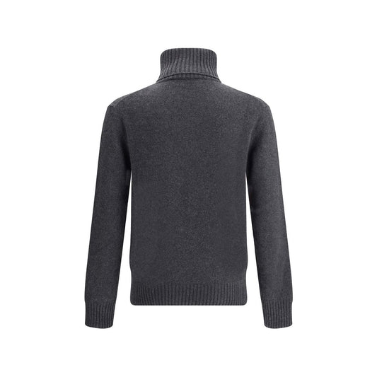 Pull Col Roule Ami De Coeur