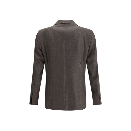 Double-breasted Blazer