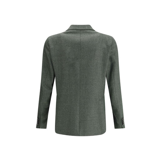 Double-breasted Blazer
