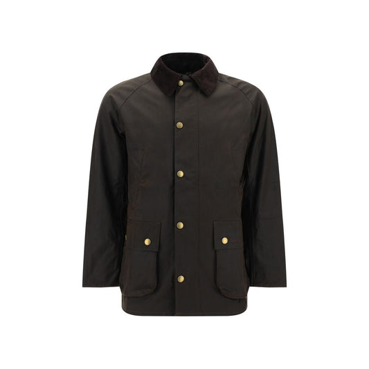 Ashby Jacket