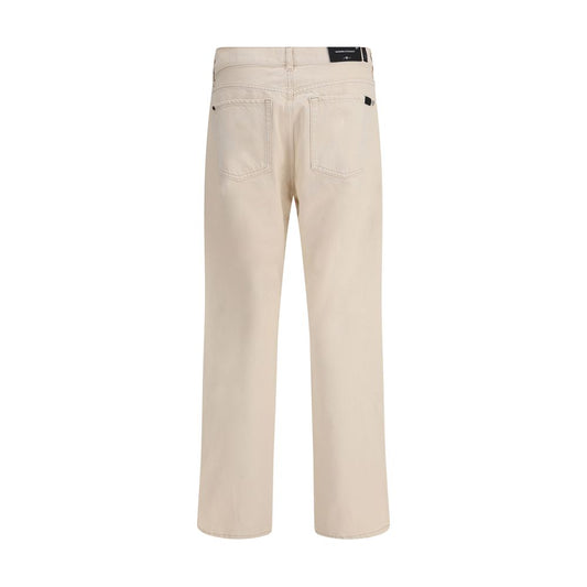 Twisted Modern Jeans