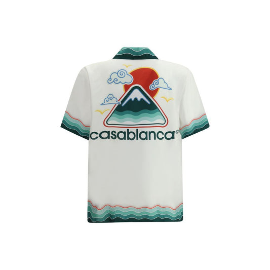 Montagne Ondulée Shirt
