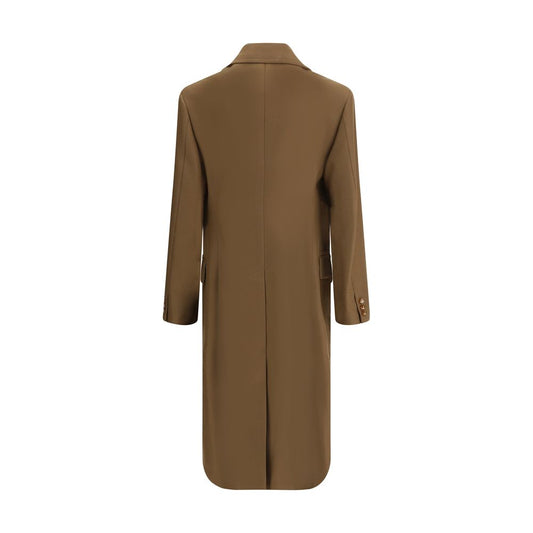 Winston Coat