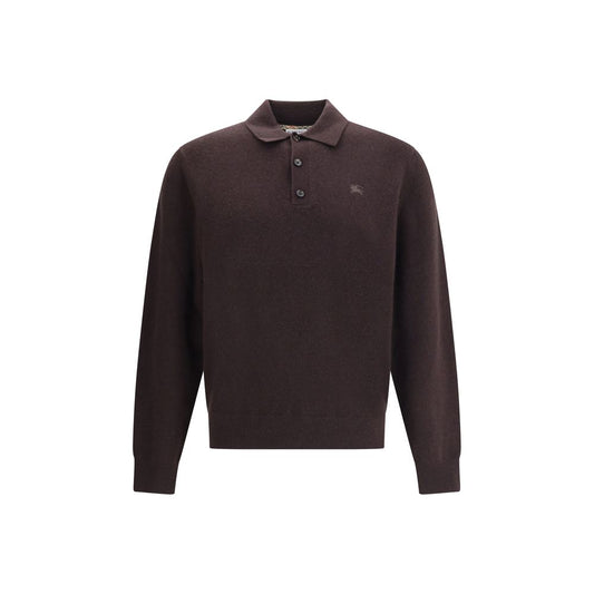 Brown Cashmere Cashmere Sweater
