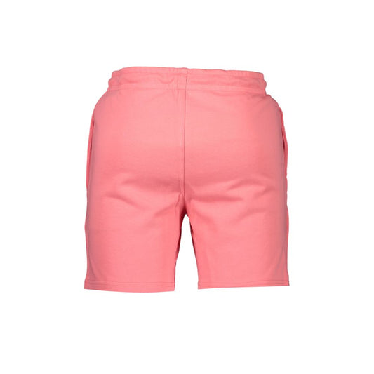 Pink Cotton Pant