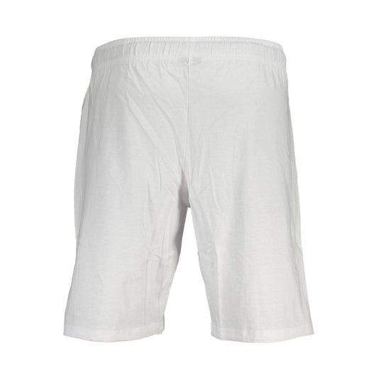 White Cotton Pant