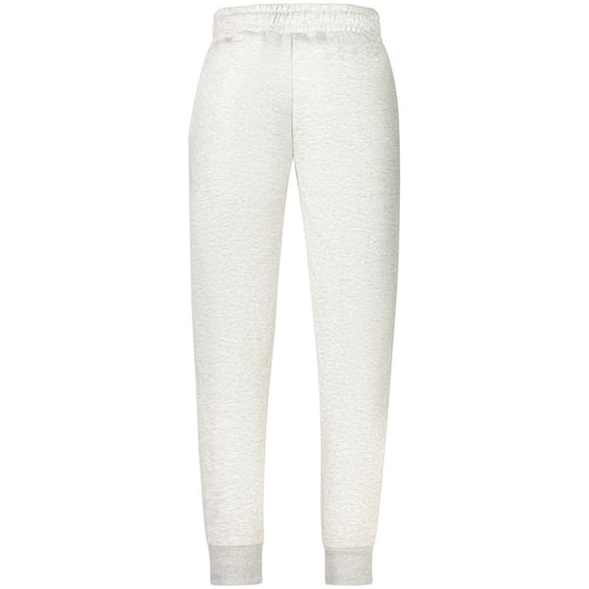 Gray Cotton Pant