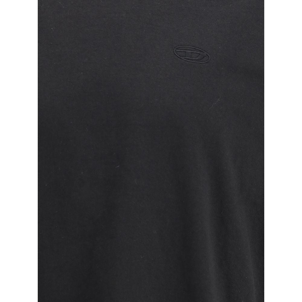 Black Cotton Clothing