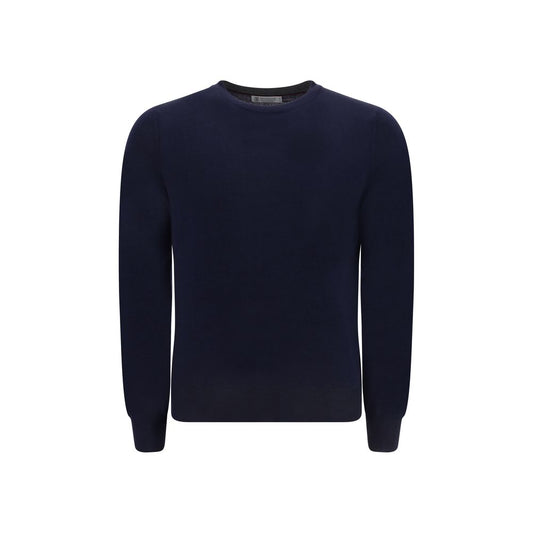 Blue Wool Oves Aries Sweatshirt